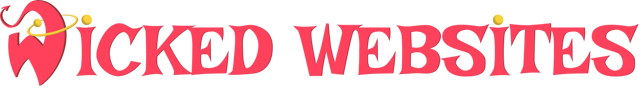 Wicked Websites