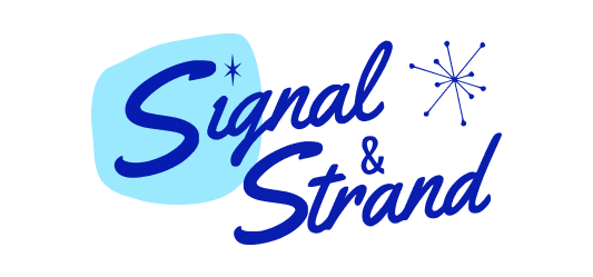 Signal & Strand