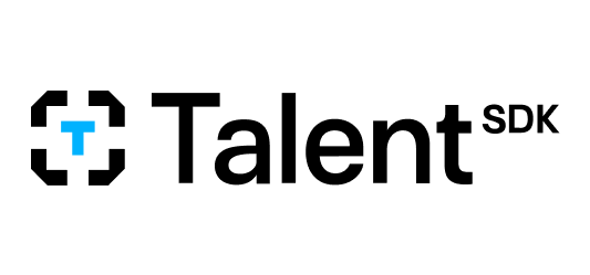 Talent SDK